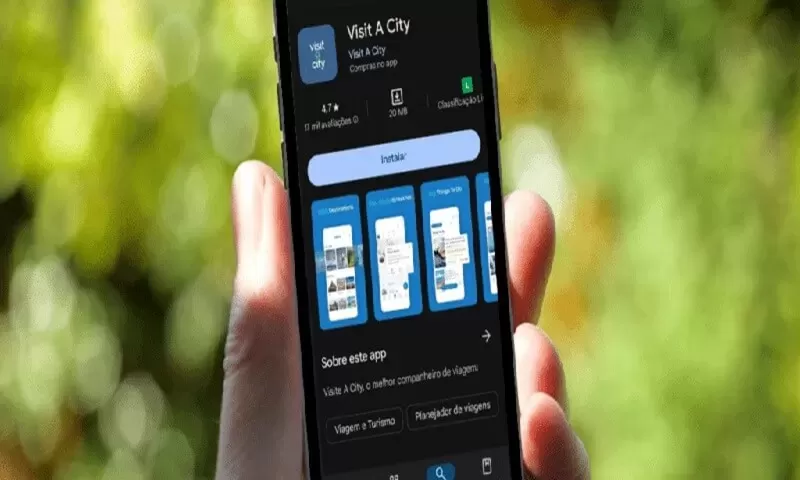 app-vistcity